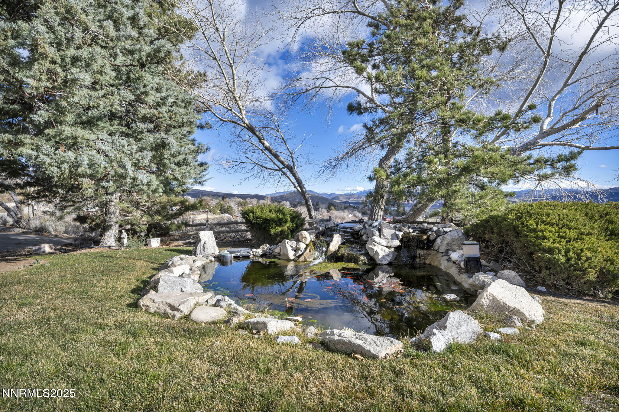 610 E Bonanza Drive