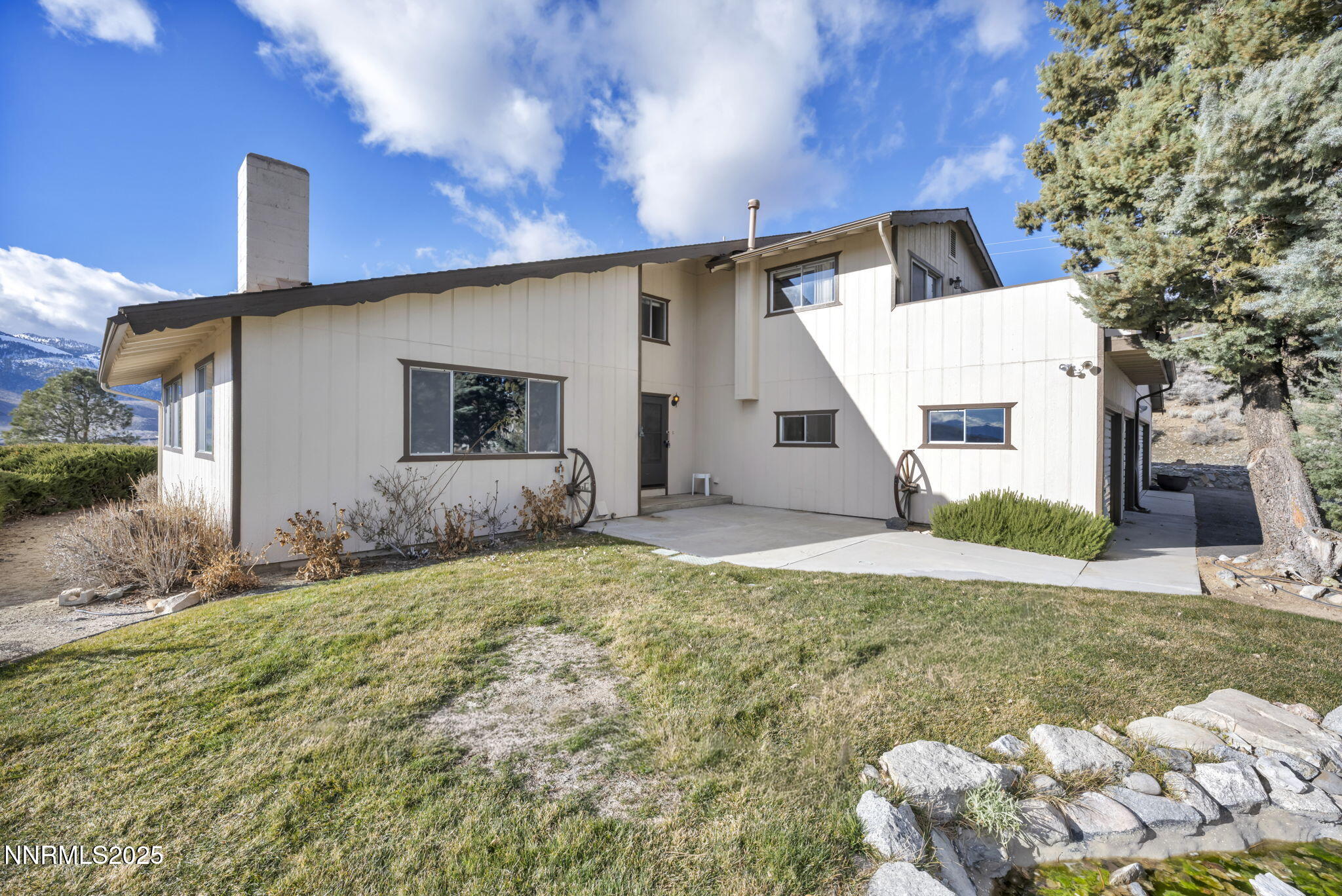610 E Bonanza Drive