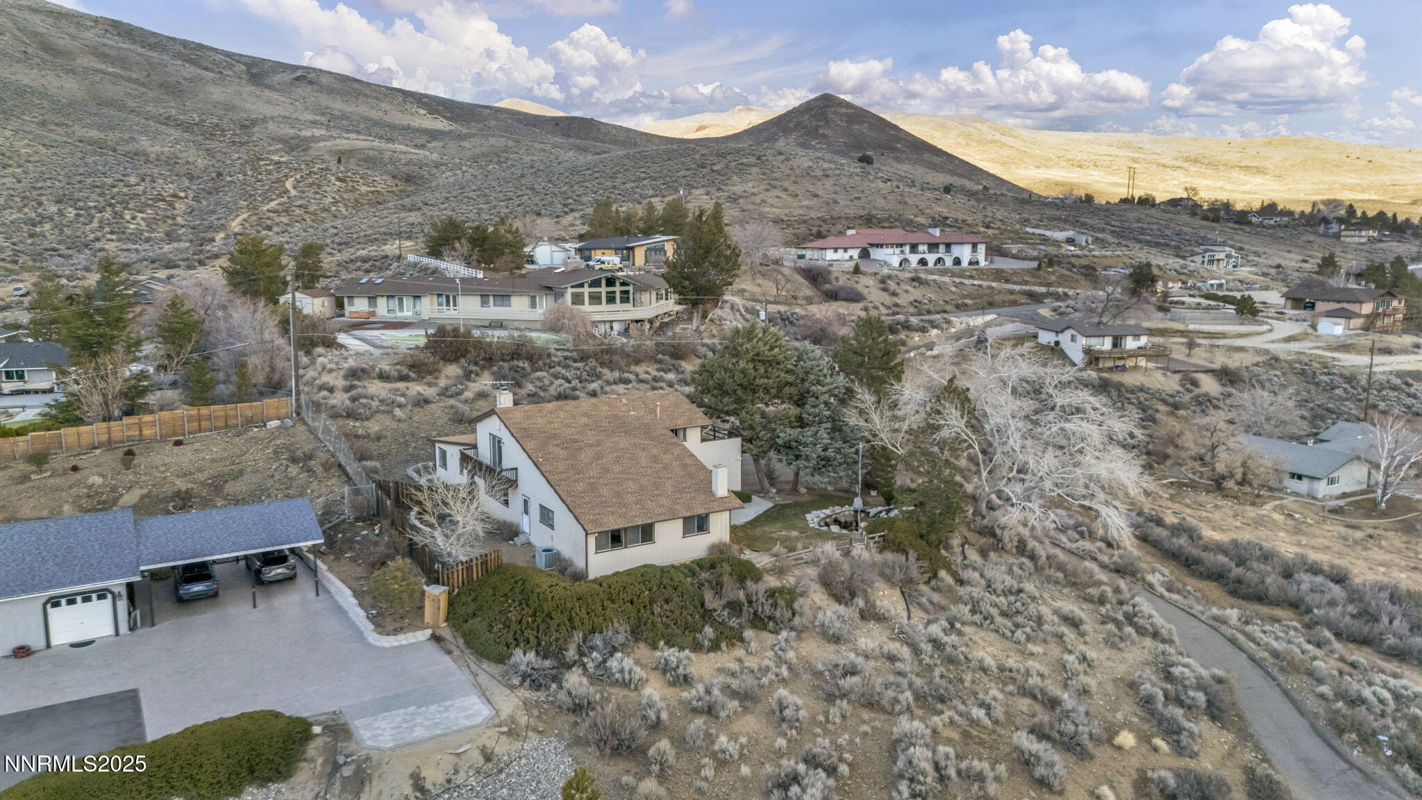 610 E Bonanza Drive