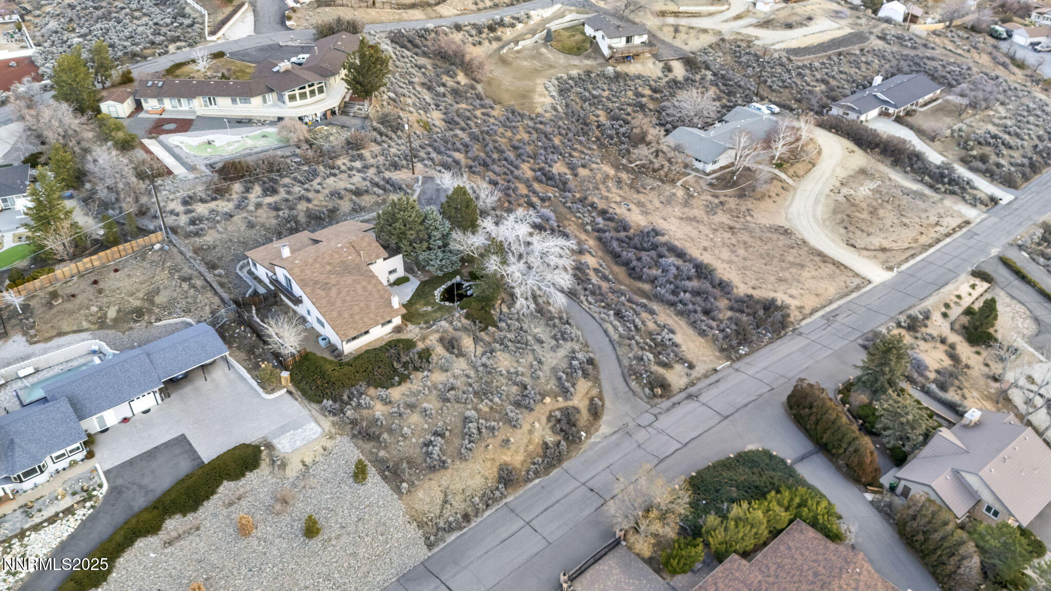 610 E Bonanza Drive