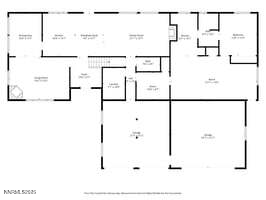 610 E Bonanza Drive
