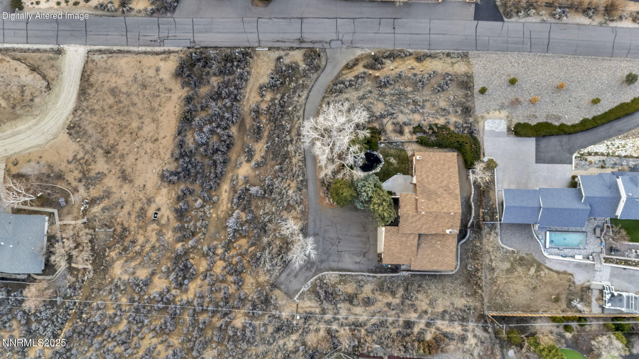 610 E Bonanza Drive