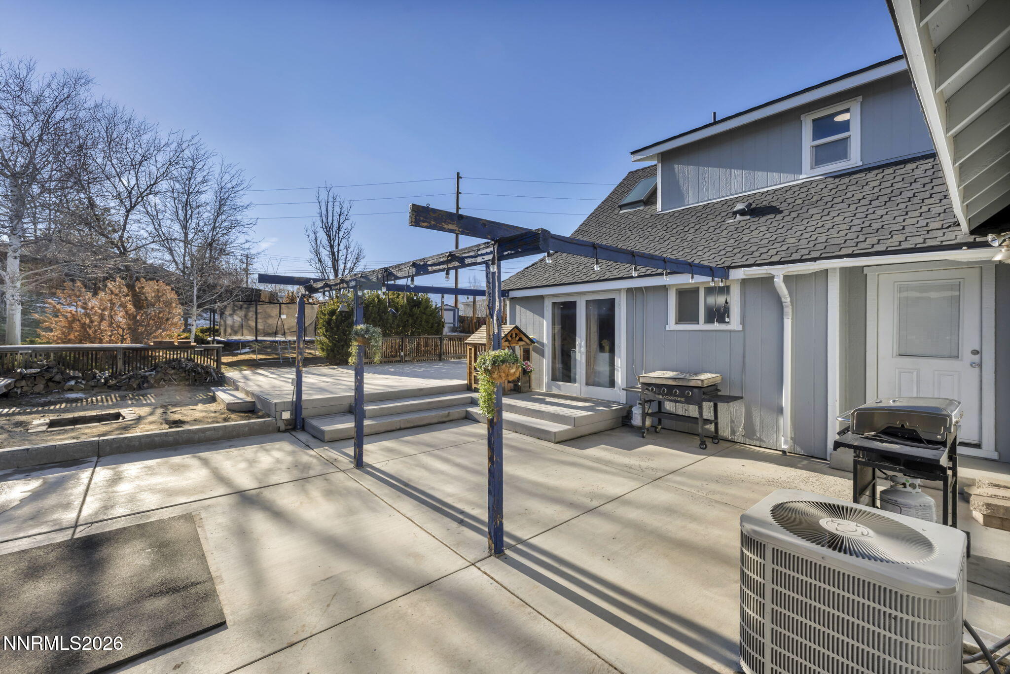 1564 Truckee Drive