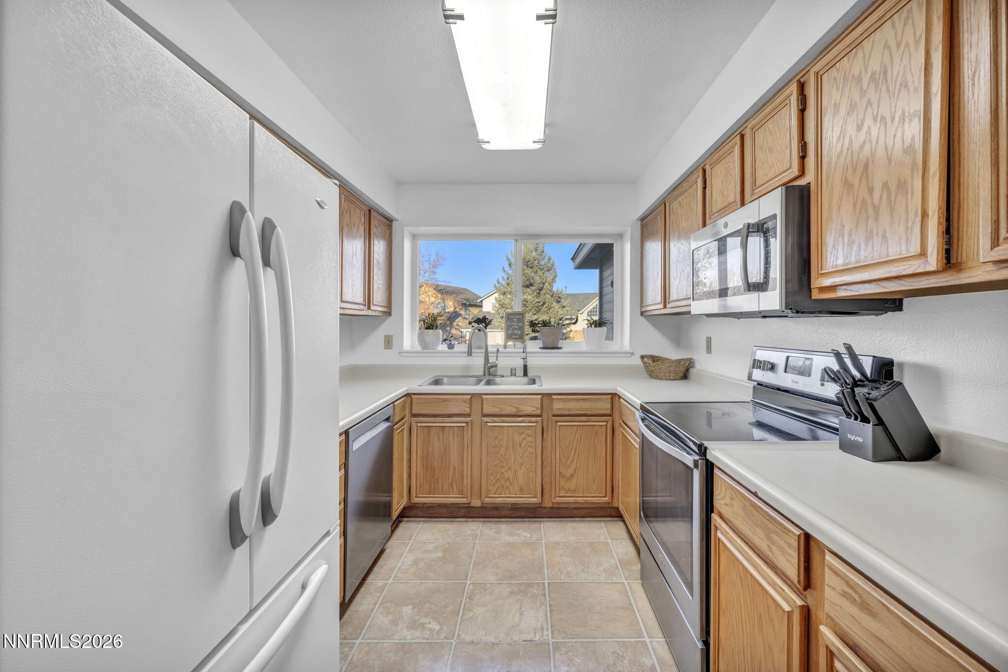 1564 Truckee Drive