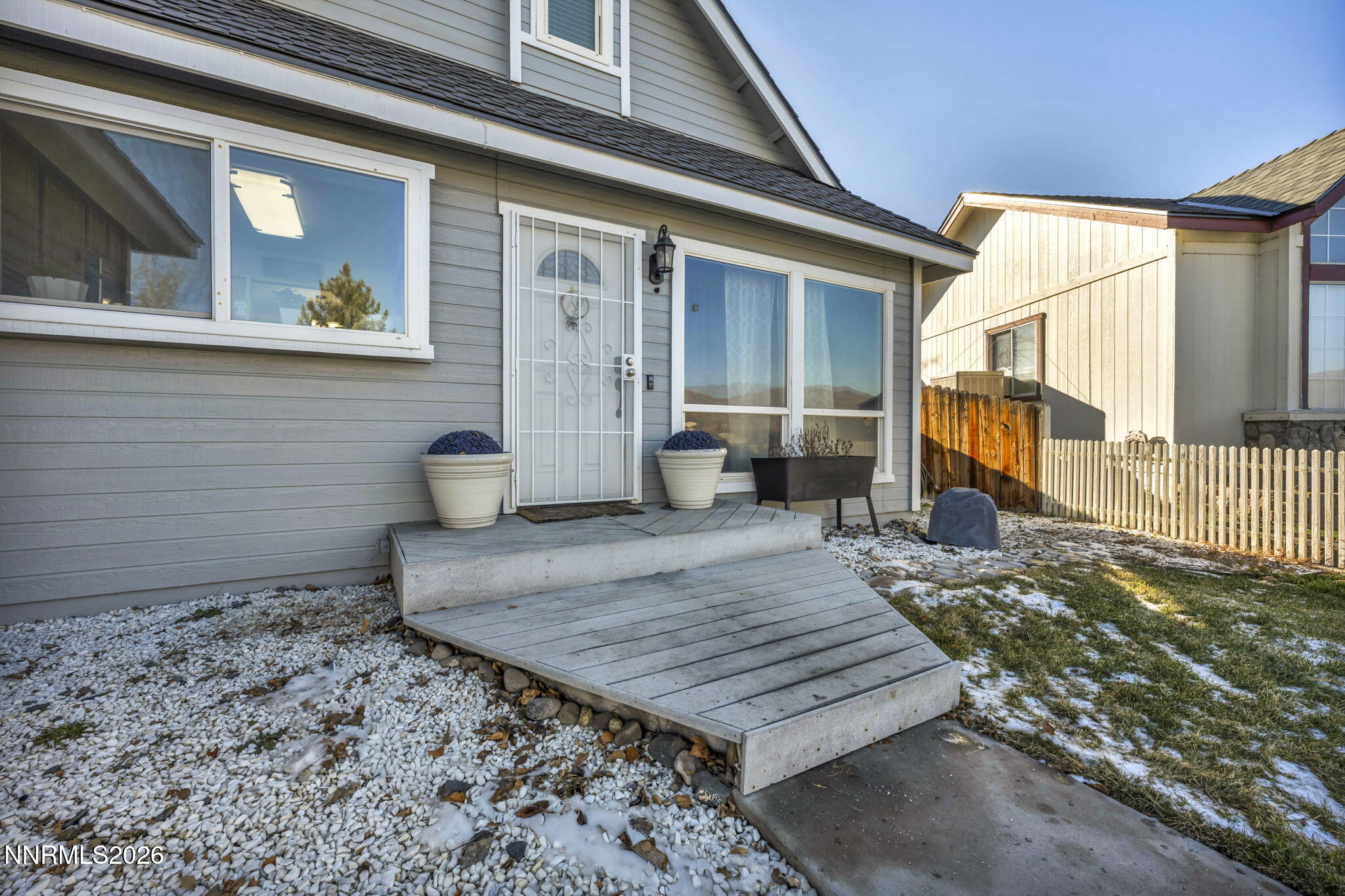 1564 Truckee Drive