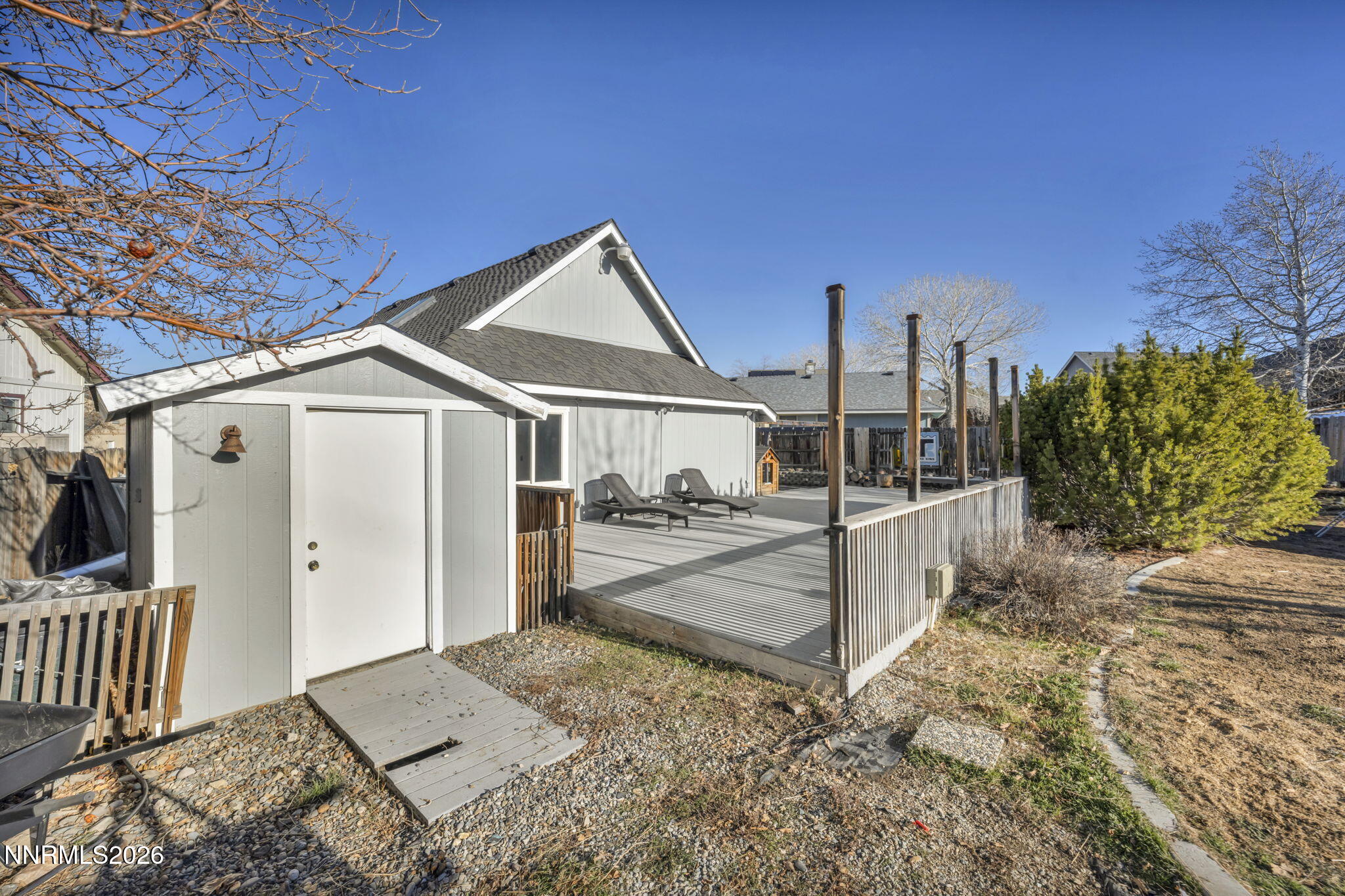 1564 Truckee Drive