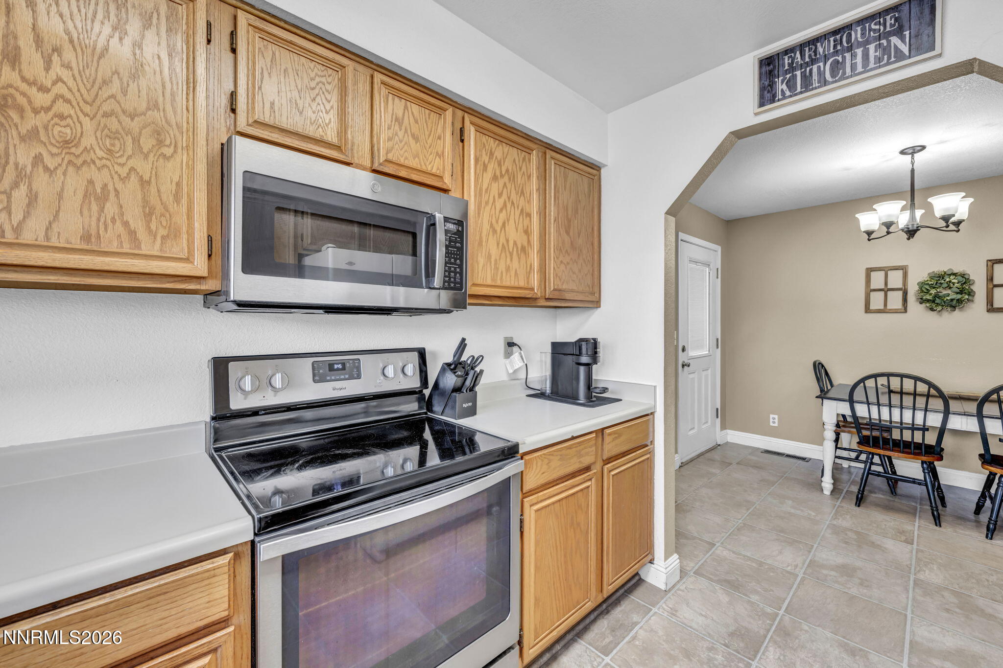 1564 Truckee Drive