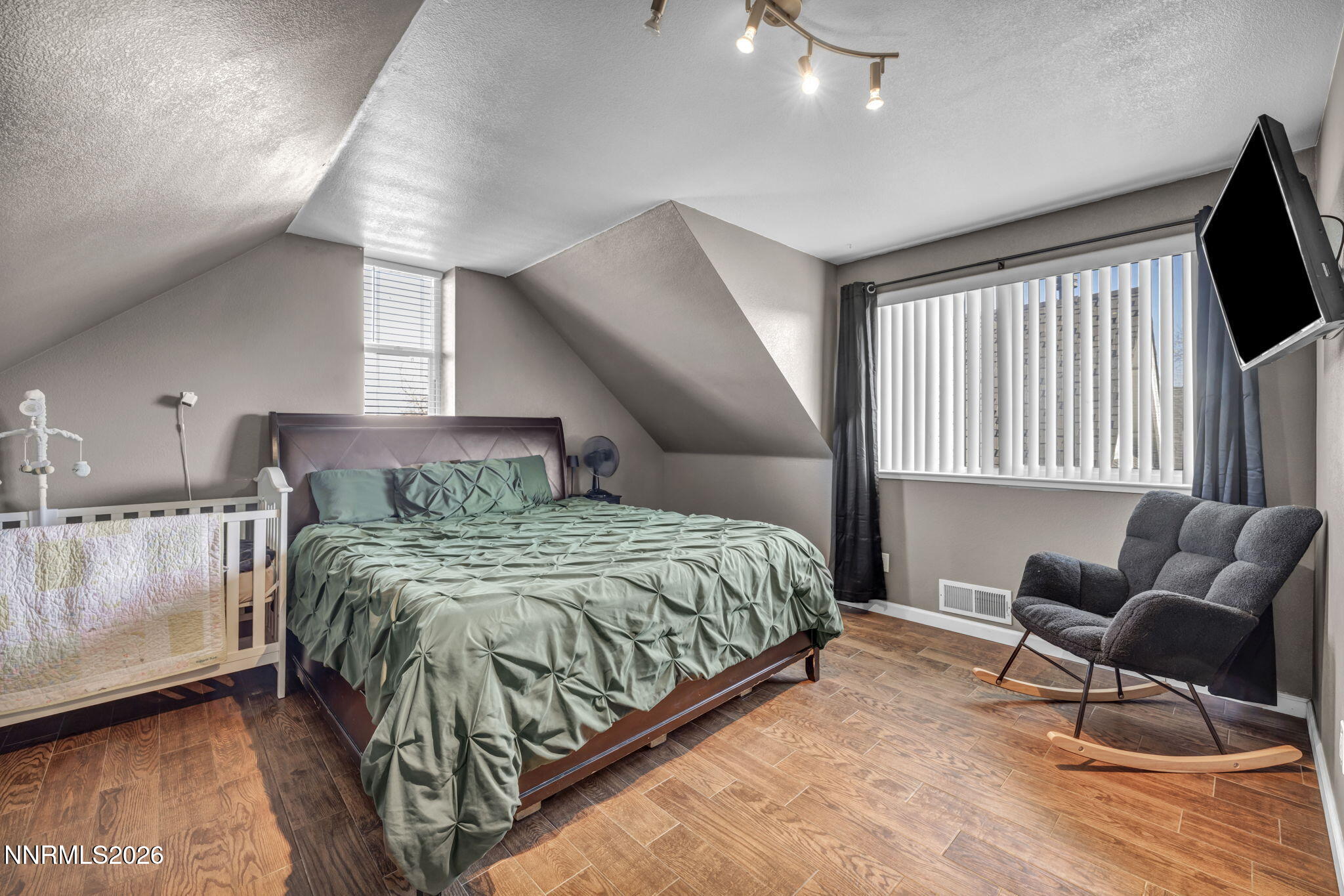 1564 Truckee Drive