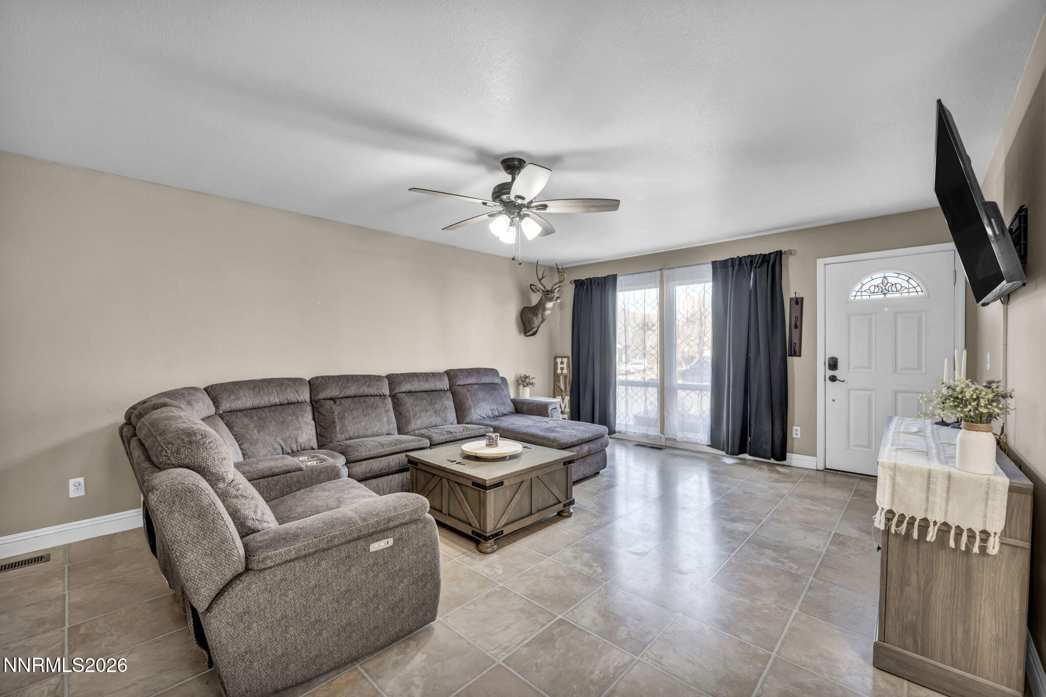 1564 Truckee Drive