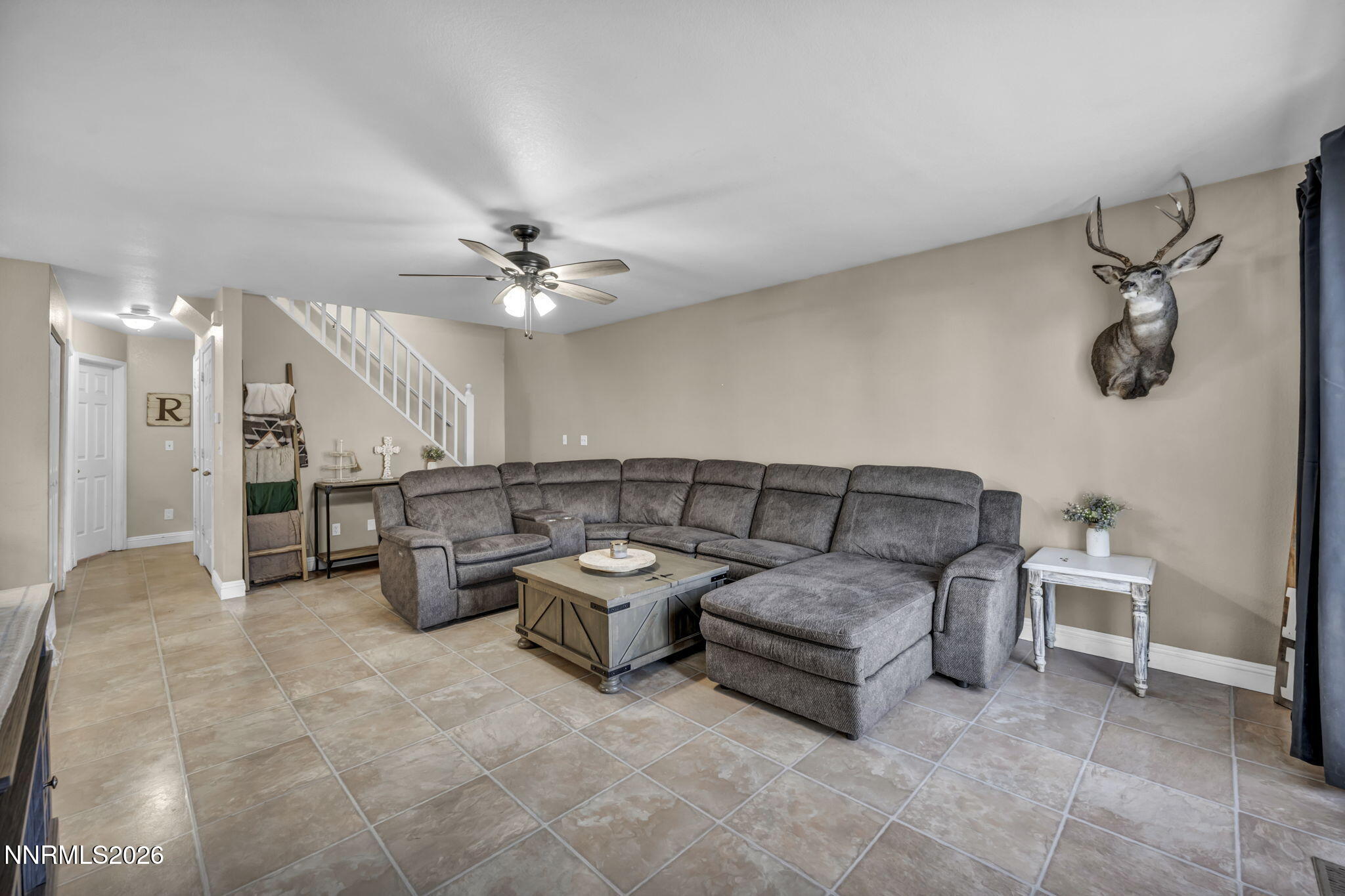 1564 Truckee Drive
