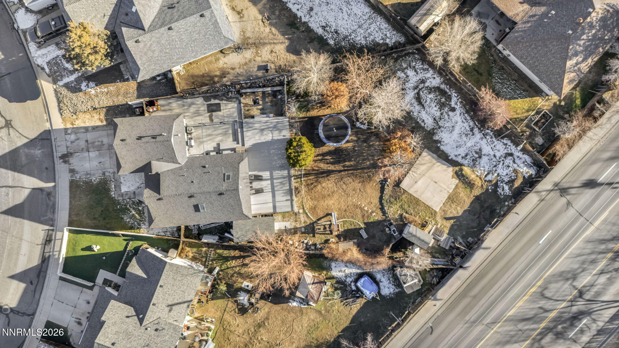 1564 Truckee Drive