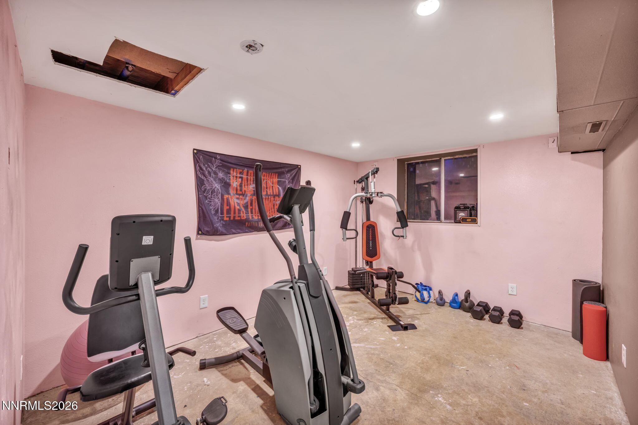 1564 Truckee Drive