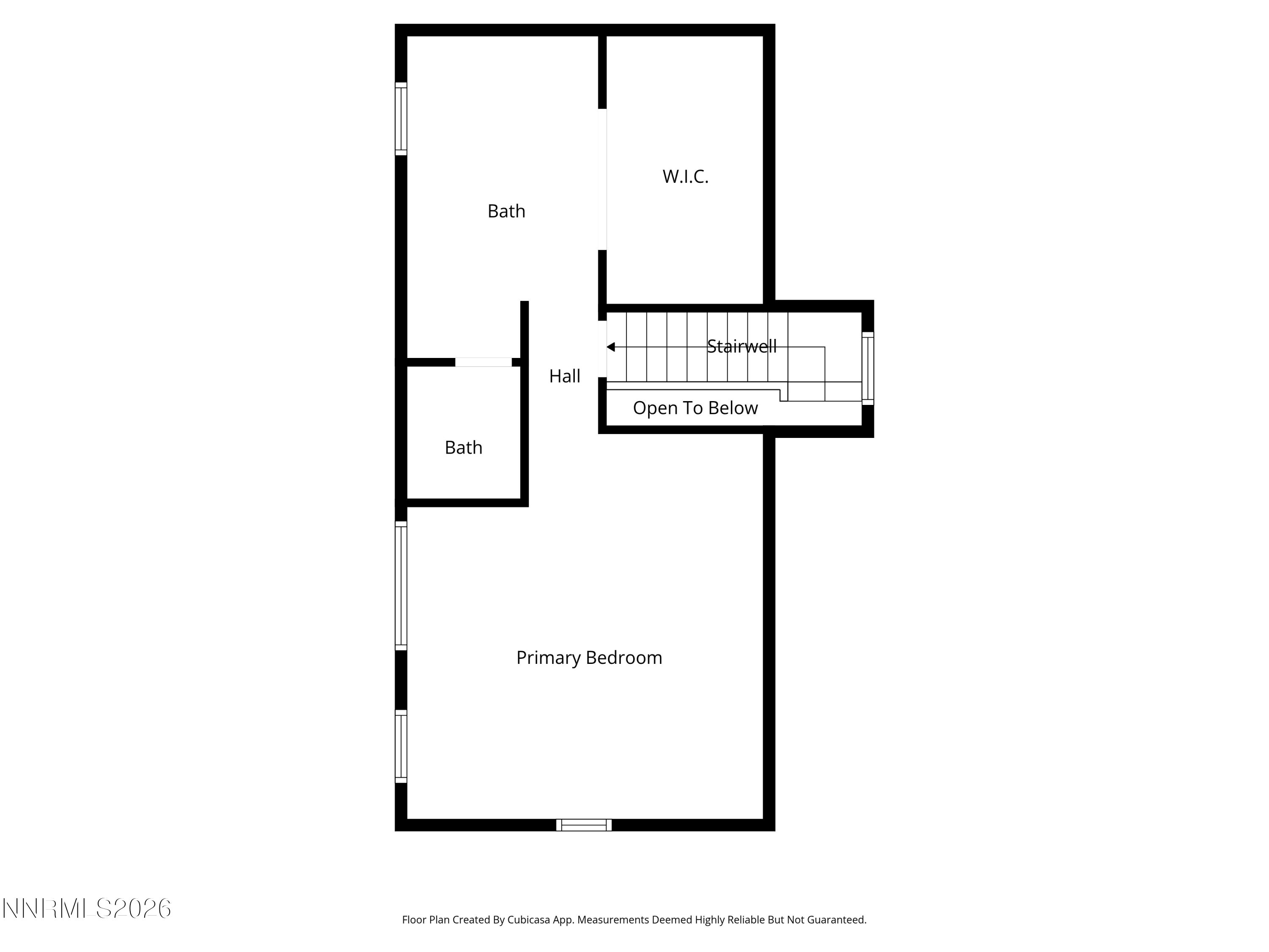 1564 Truckee Drive