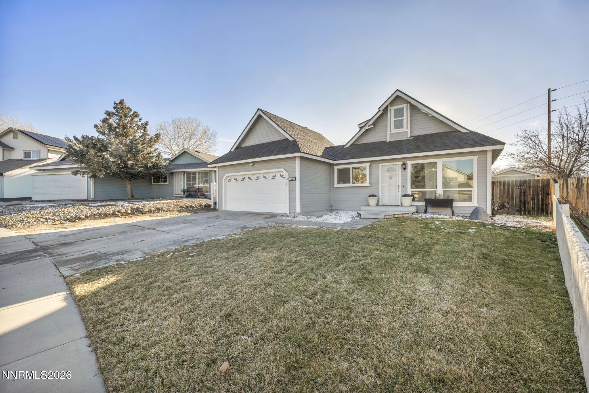 1564 Truckee Drive