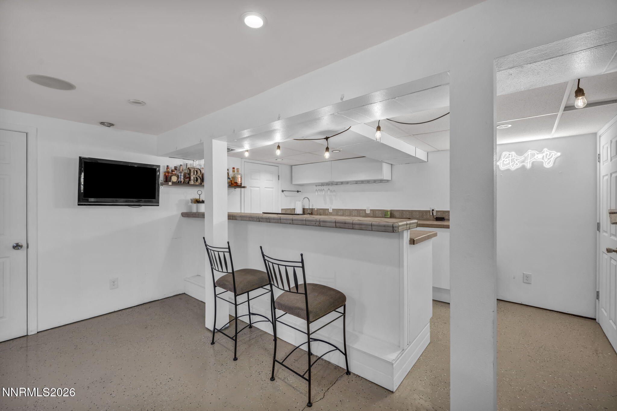1564 Truckee Drive