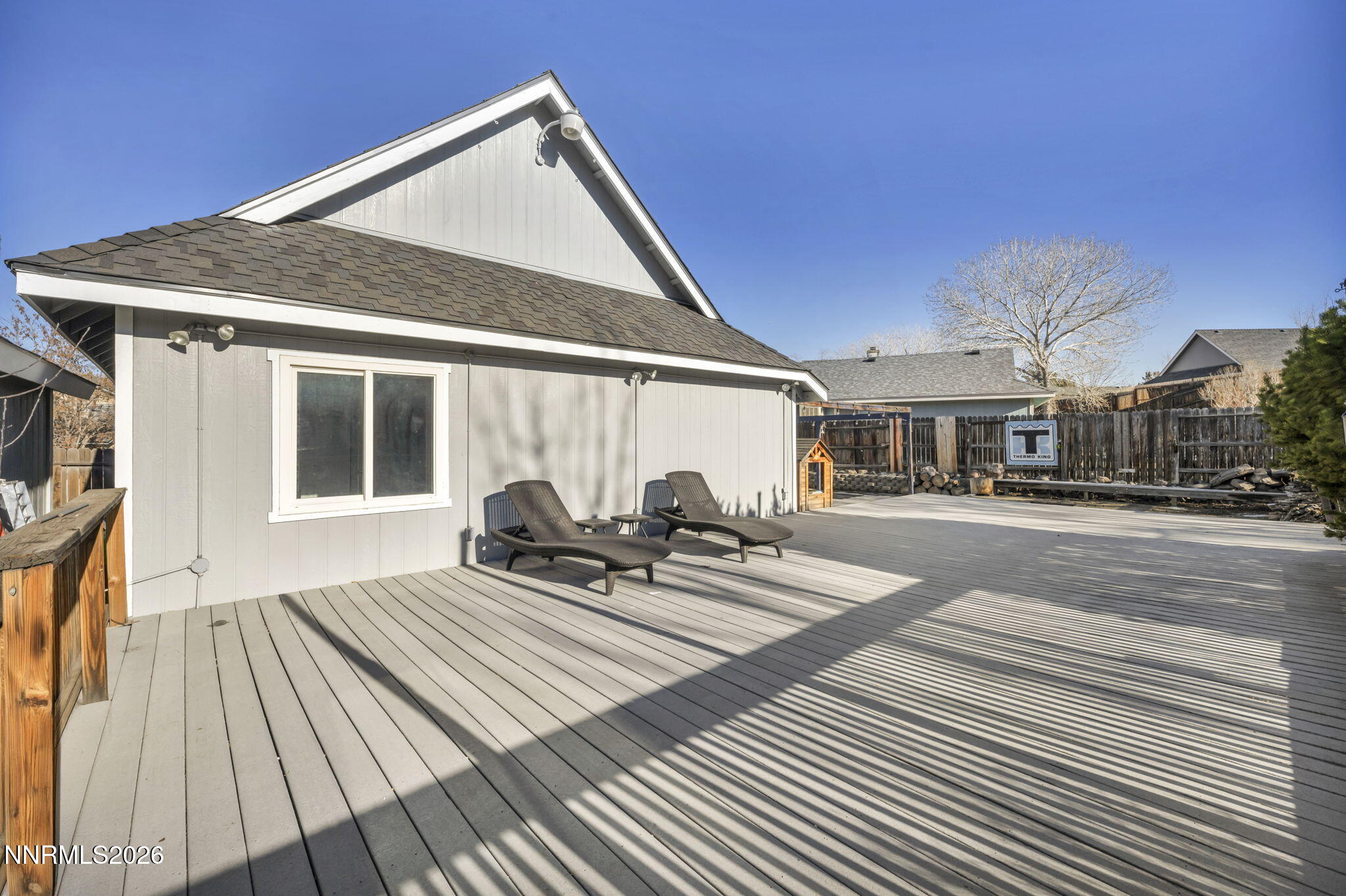 1564 Truckee Drive