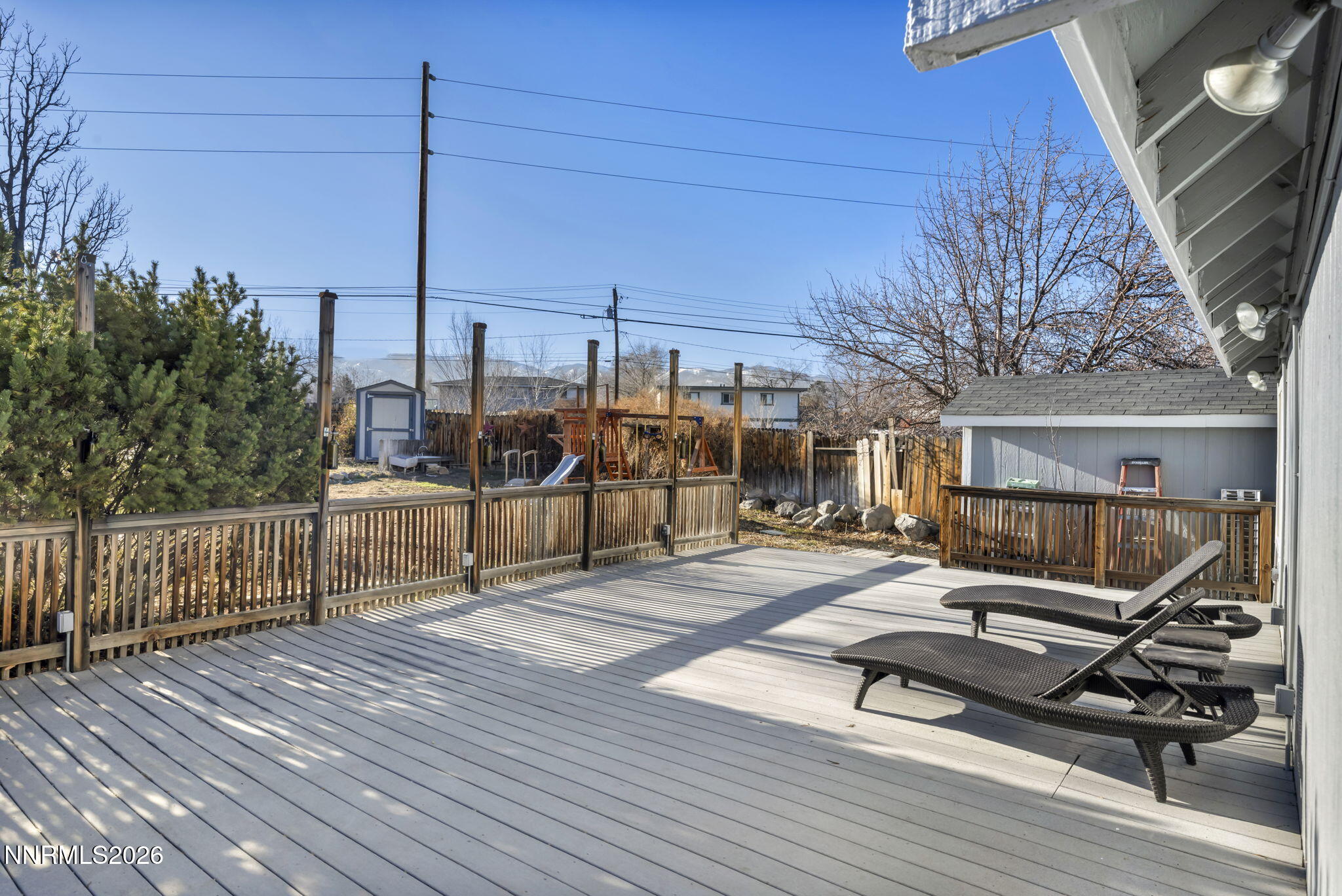 1564 Truckee Drive