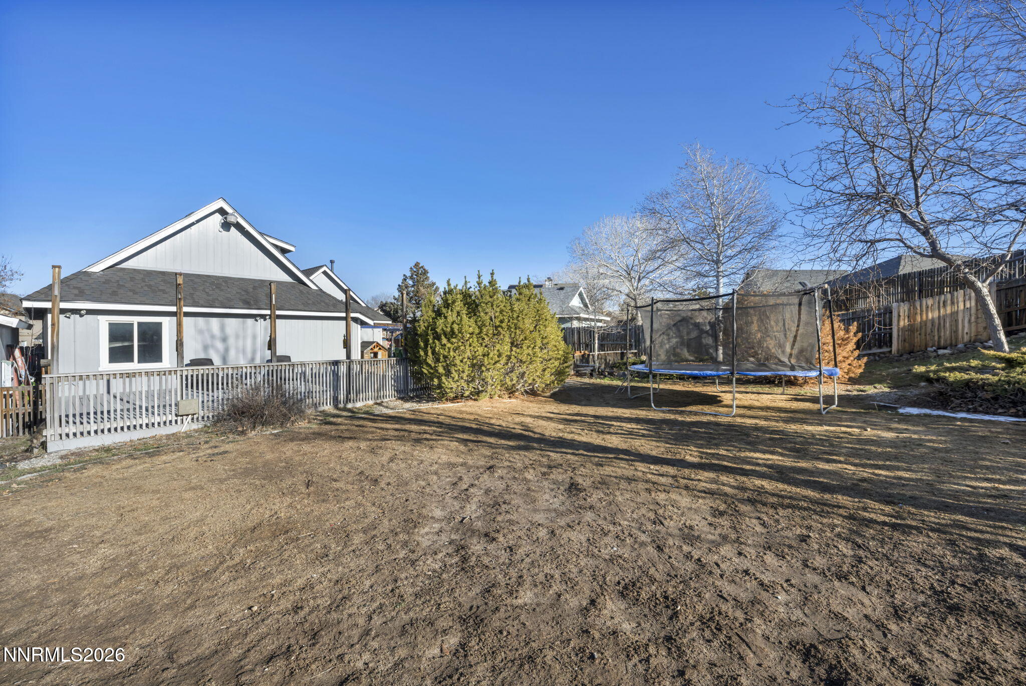 1564 Truckee Drive
