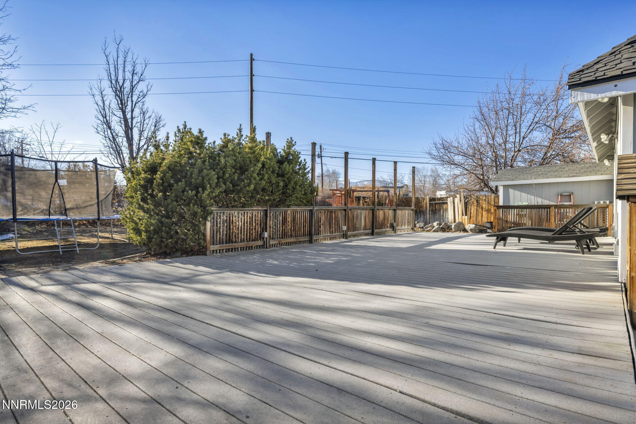 1564 Truckee Drive