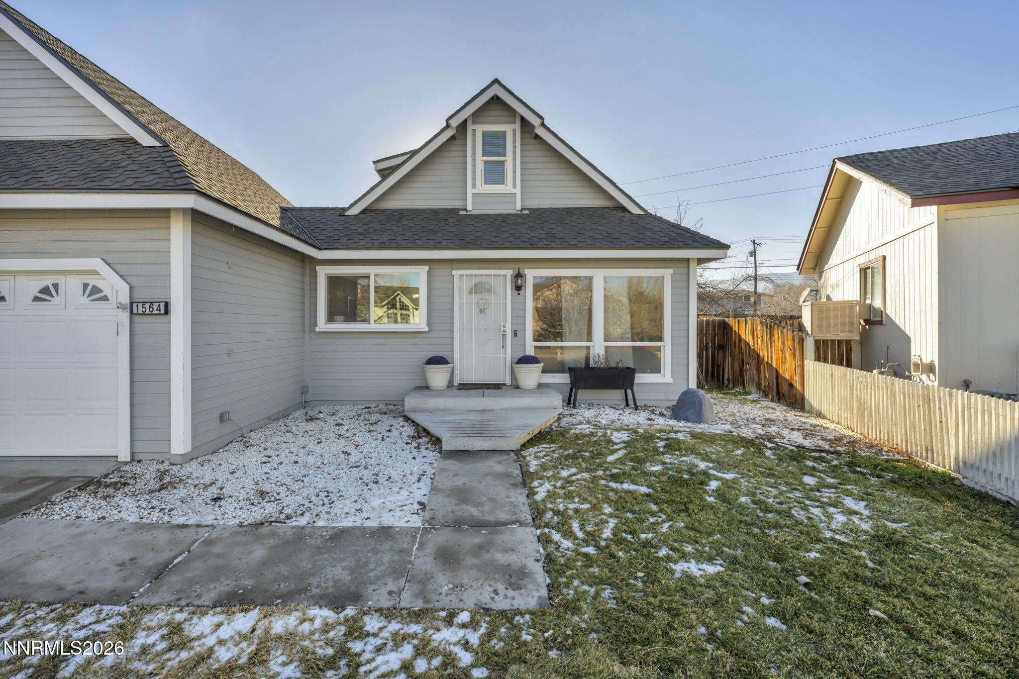 1564 Truckee Drive