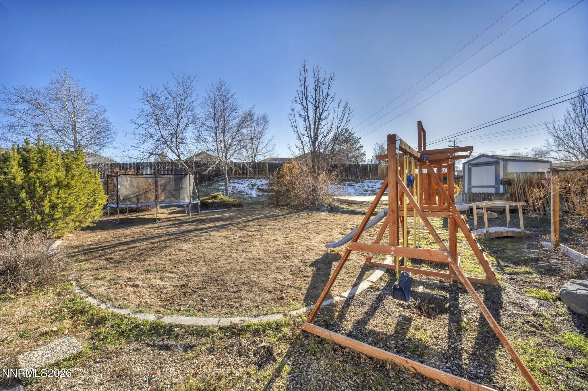 1564 Truckee Drive
