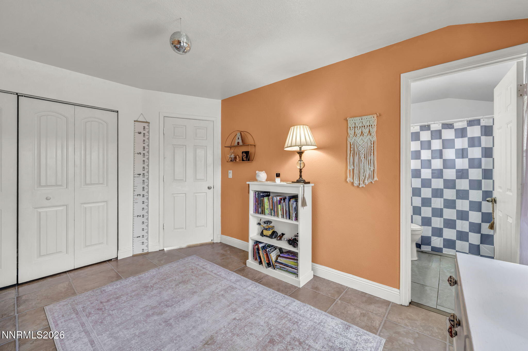 1564 Truckee Drive