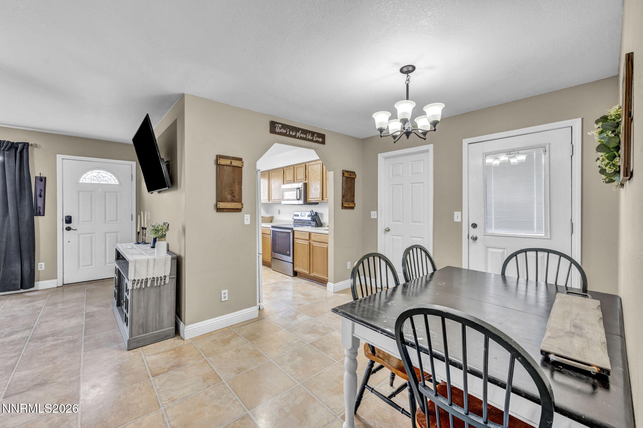 1564 Truckee Drive