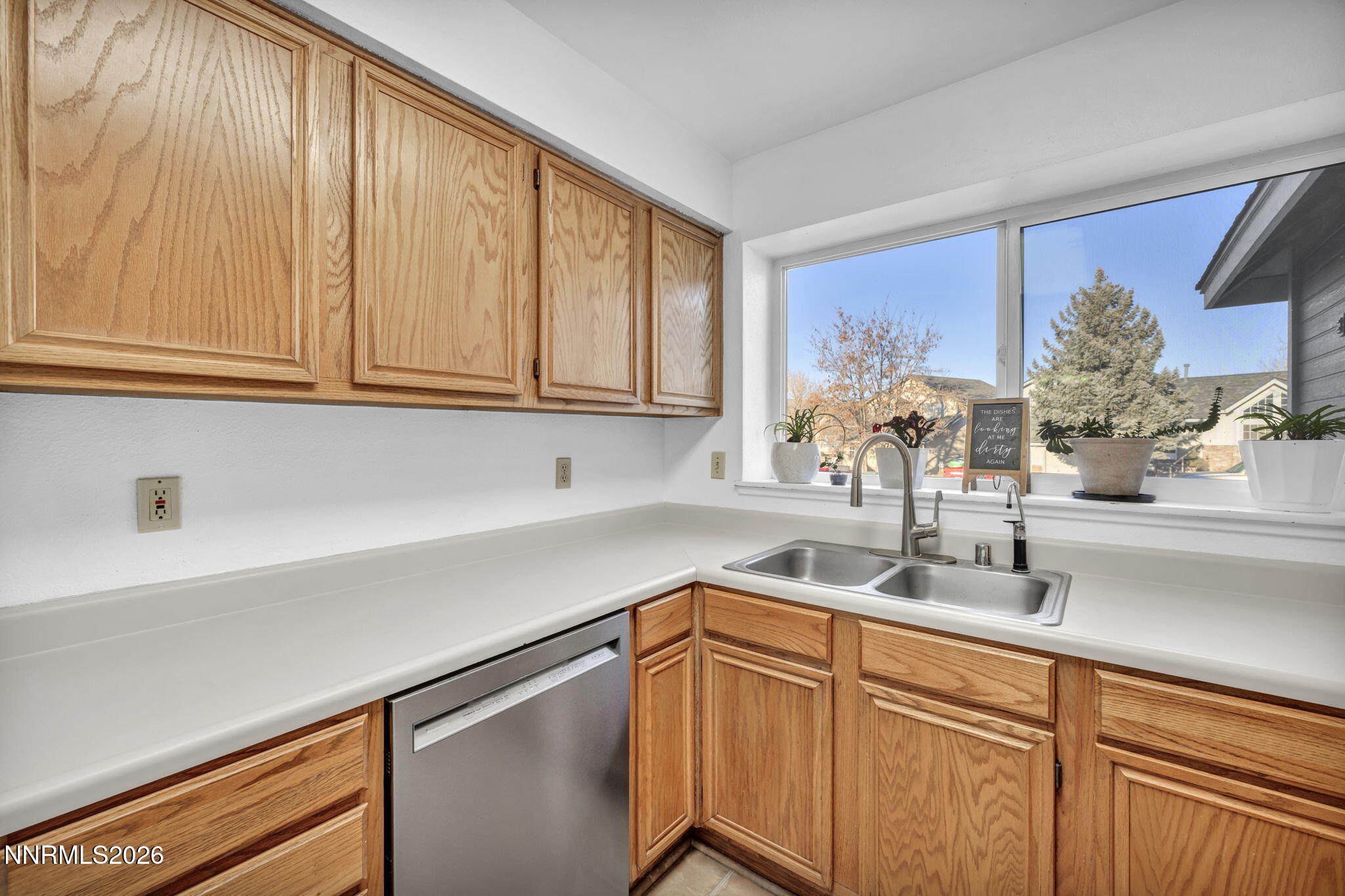 1564 Truckee Drive
