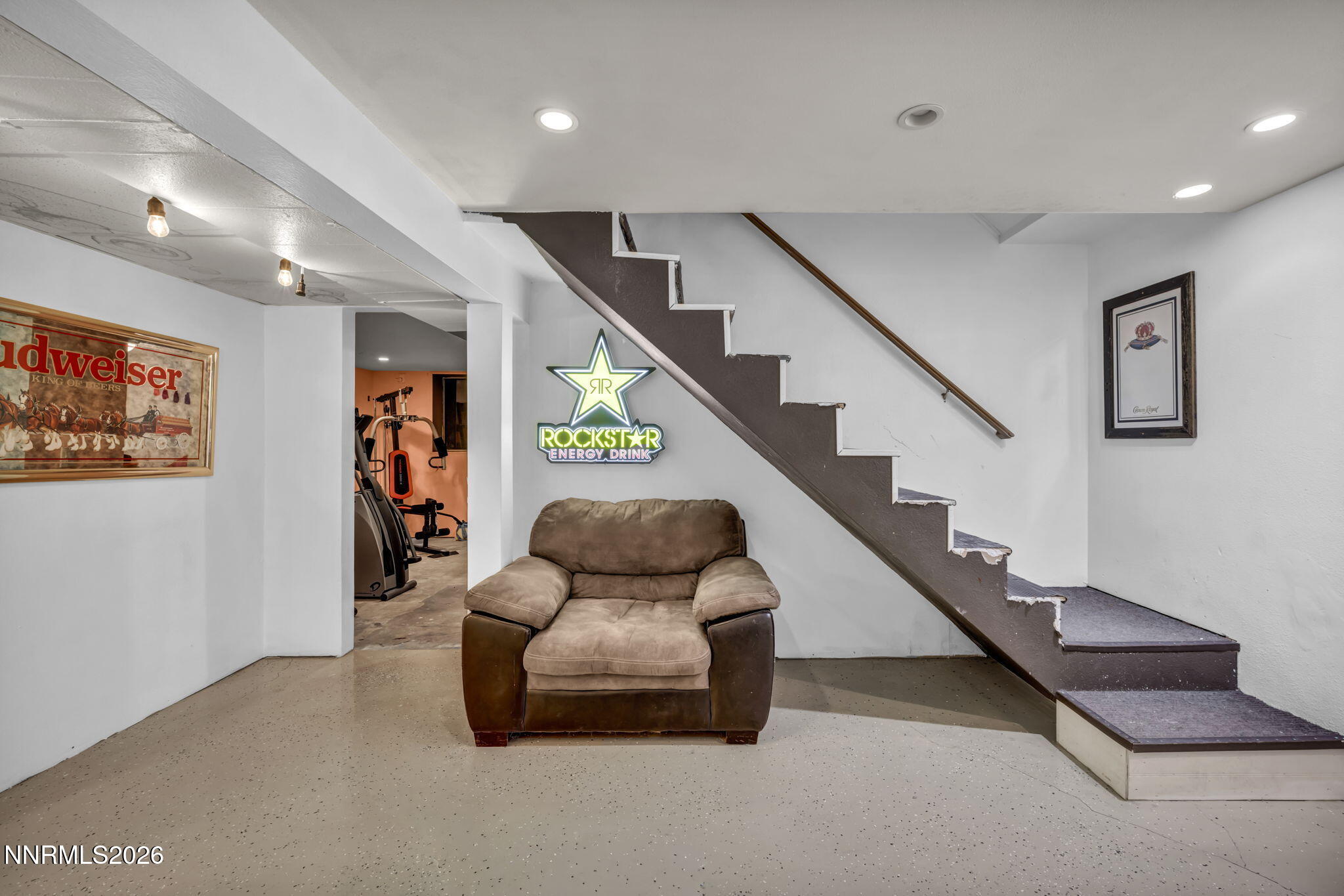 1564 Truckee Drive