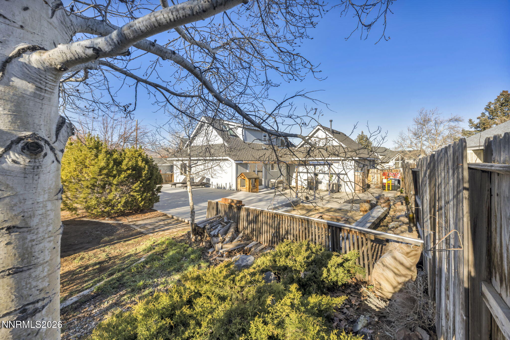 1564 Truckee Drive