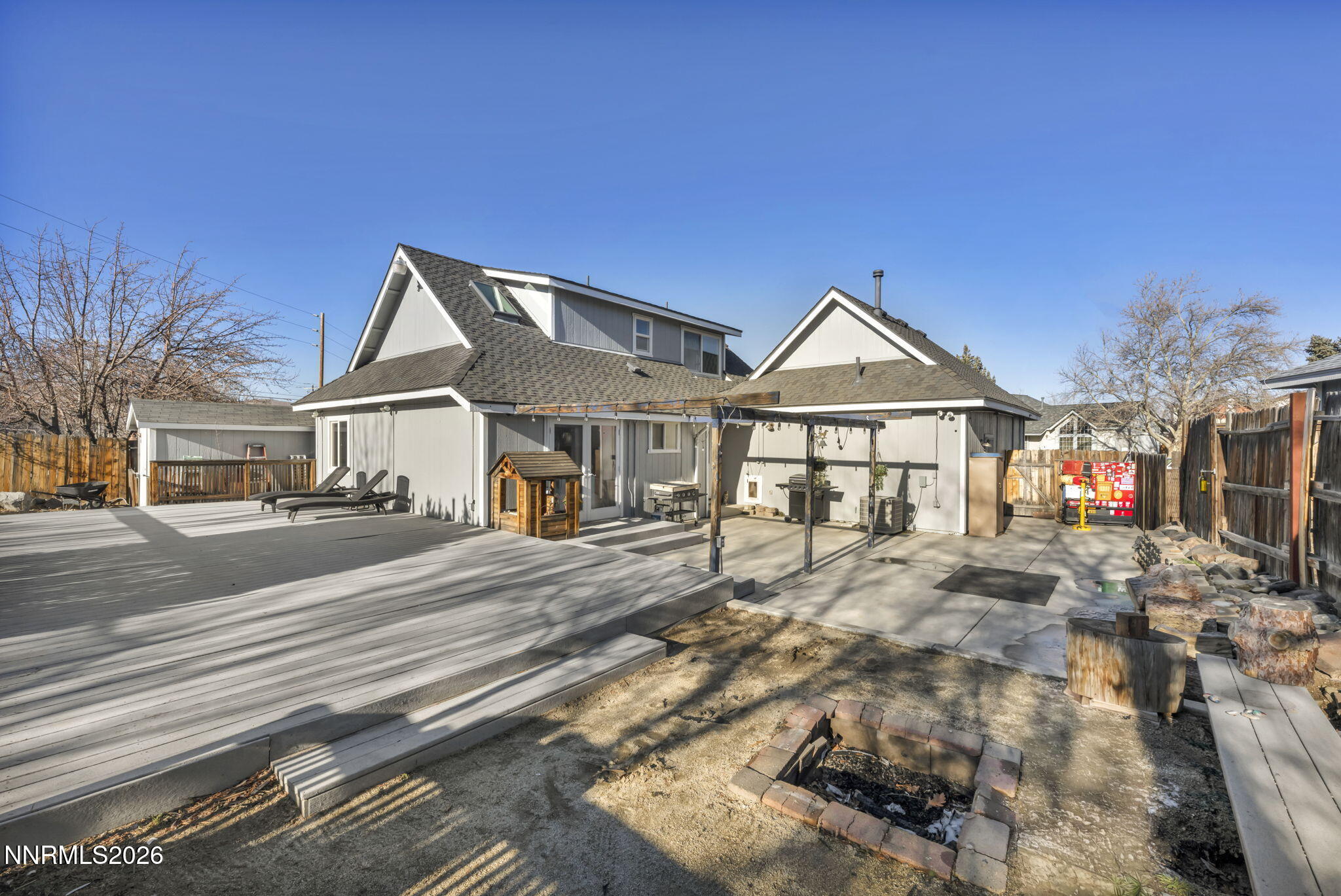 1564 Truckee Drive