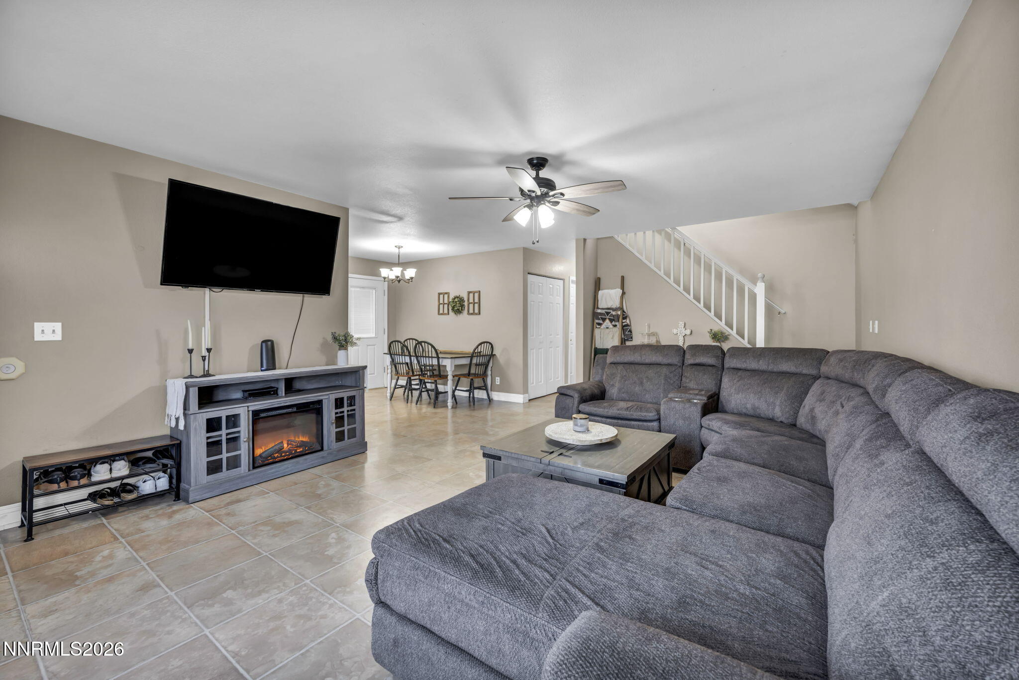 1564 Truckee Drive