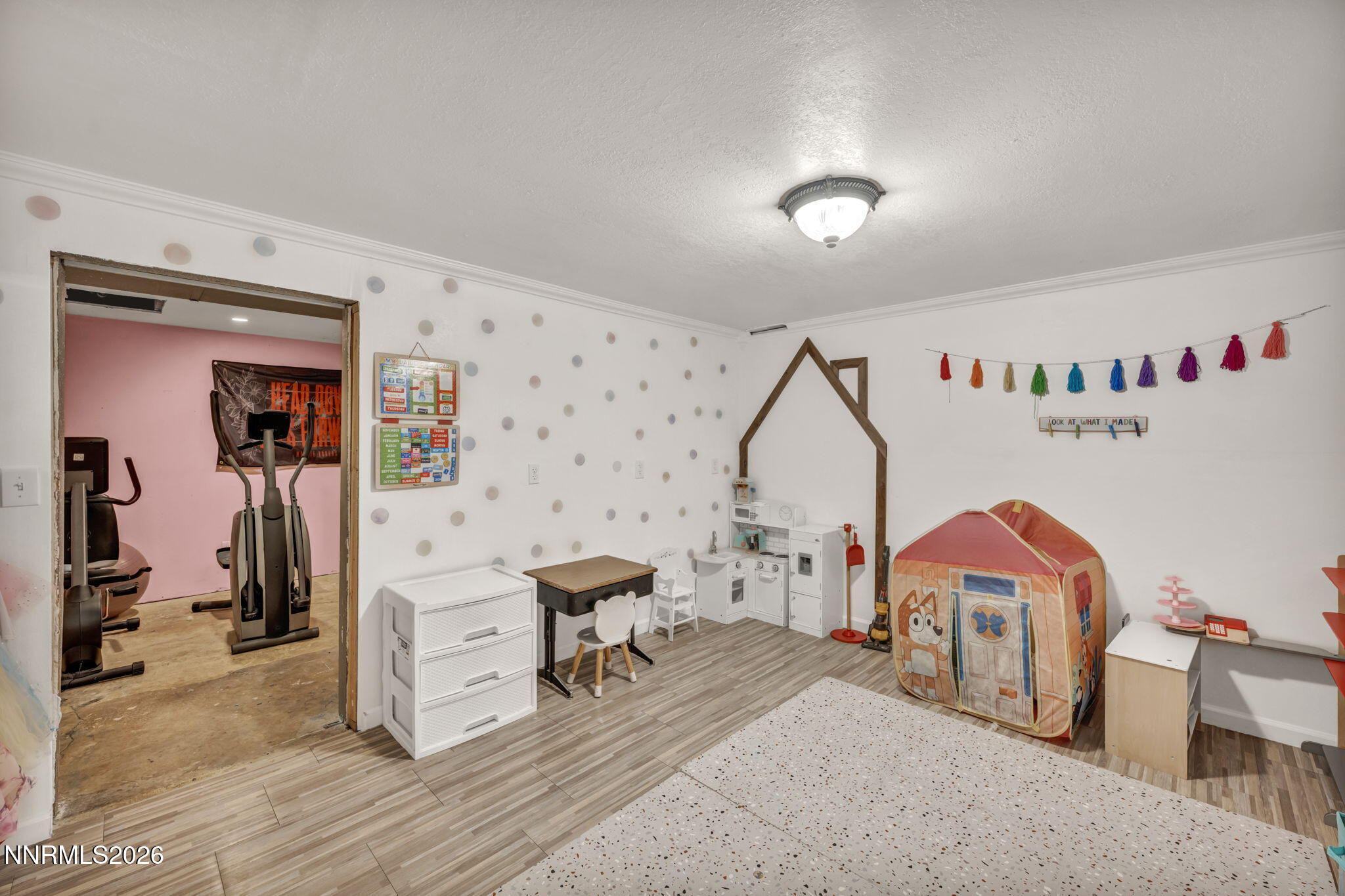 1564 Truckee Drive