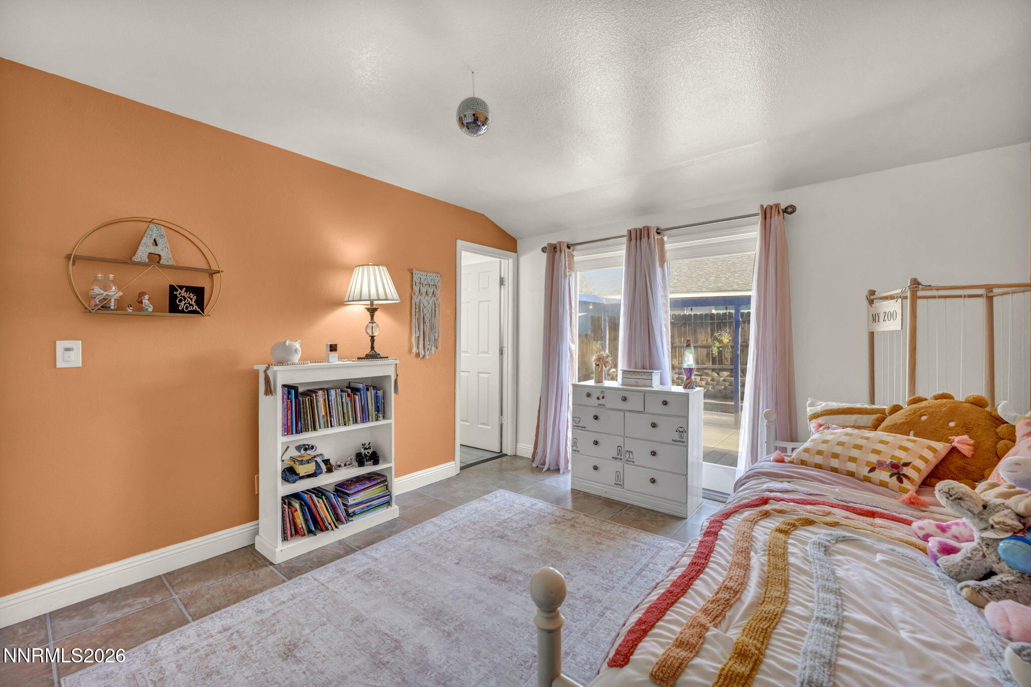 1564 Truckee Drive