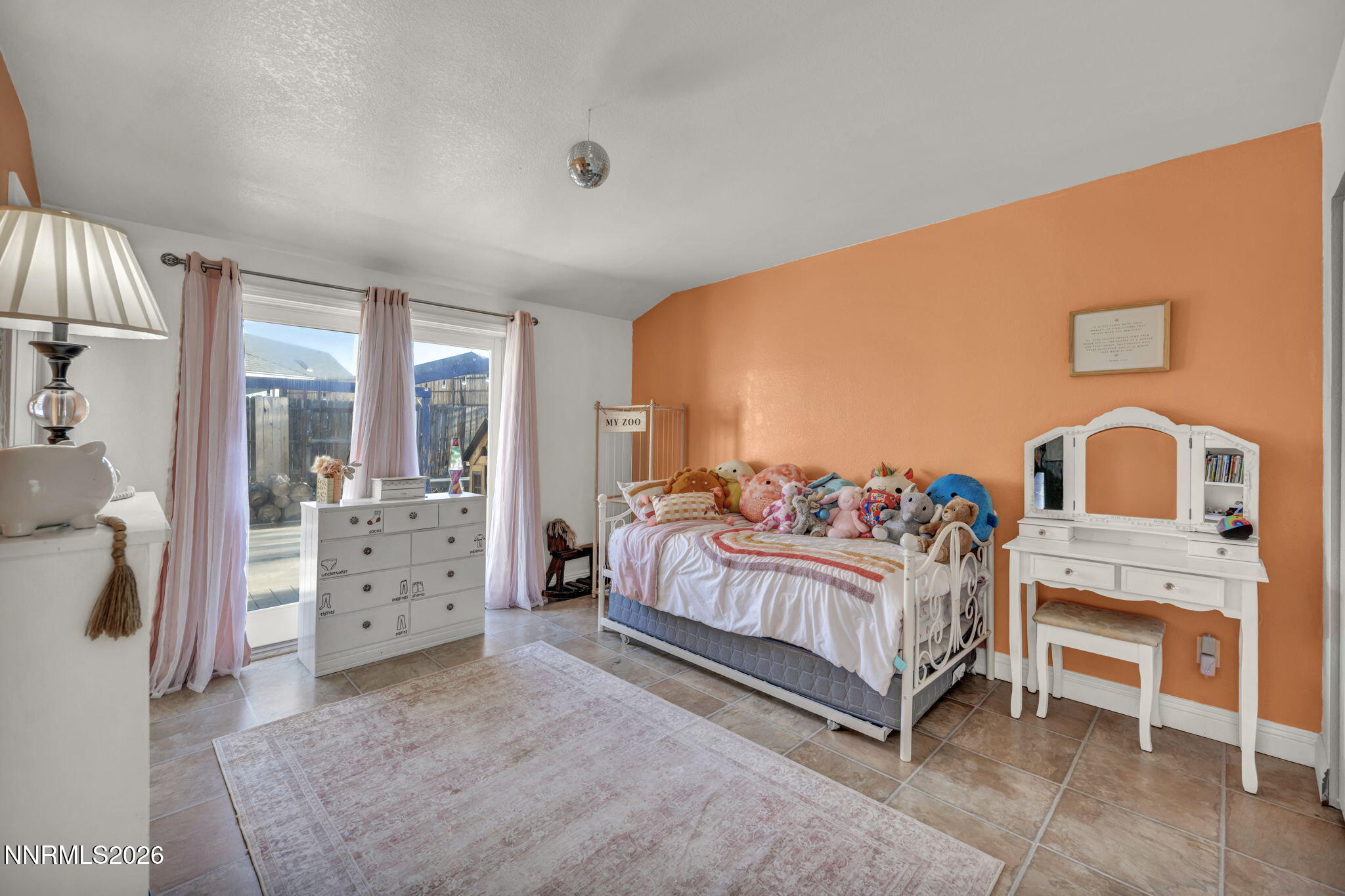 1564 Truckee Drive