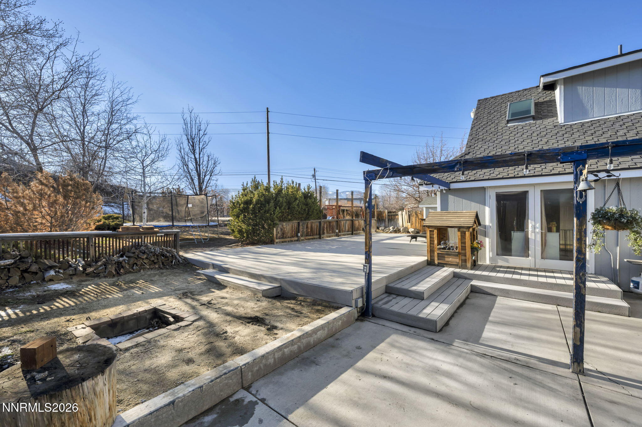 1564 Truckee Drive