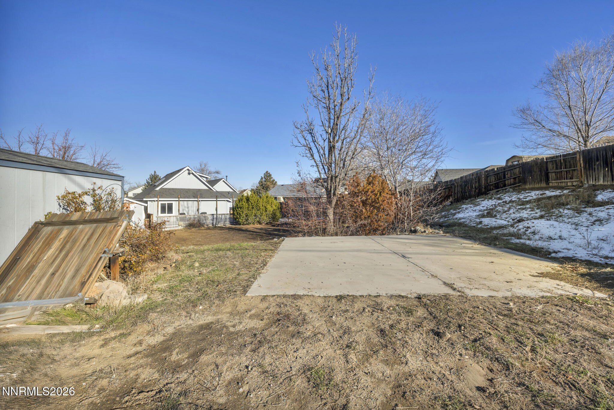 1564 Truckee Drive
