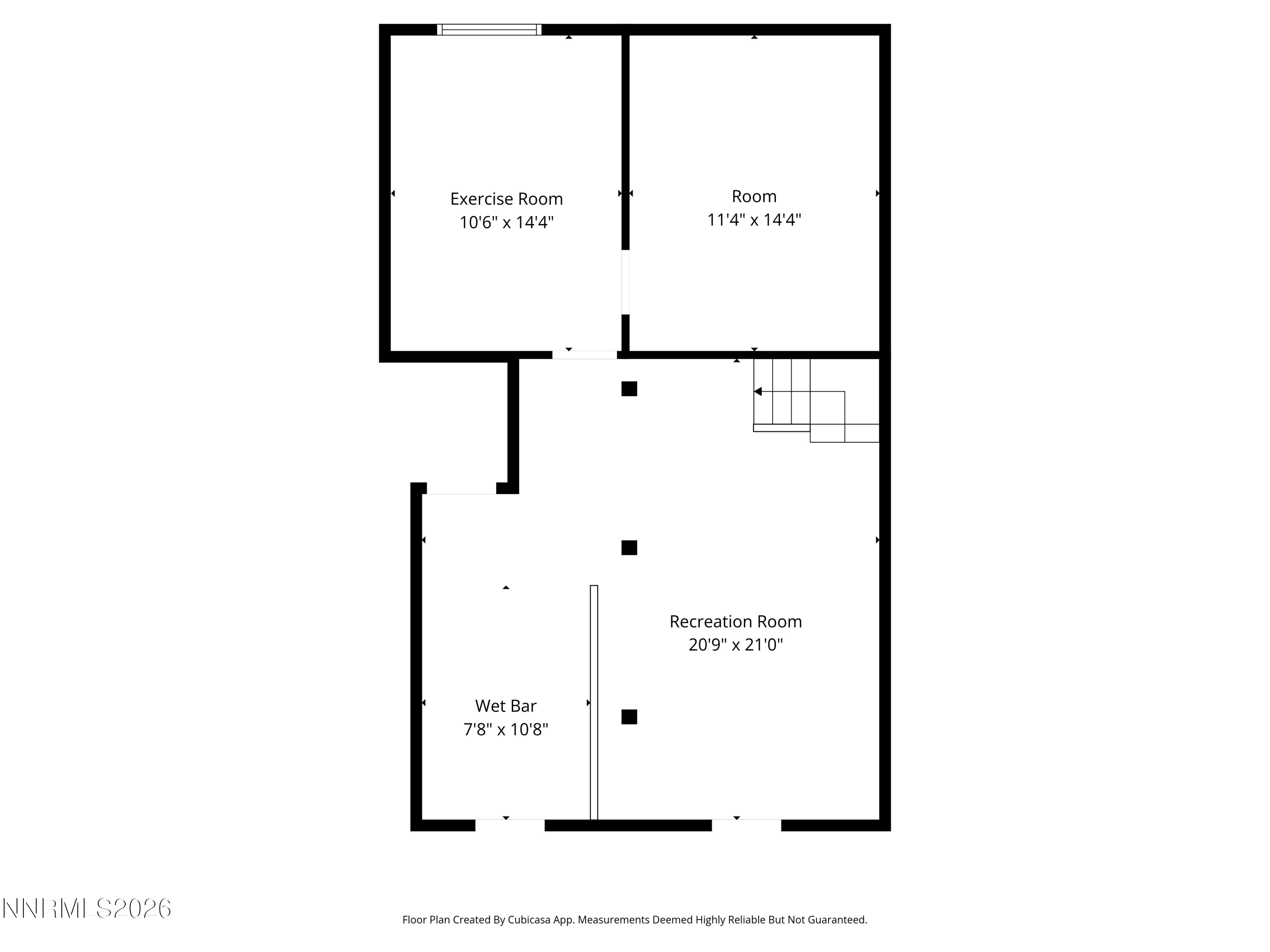 1564 Truckee Drive