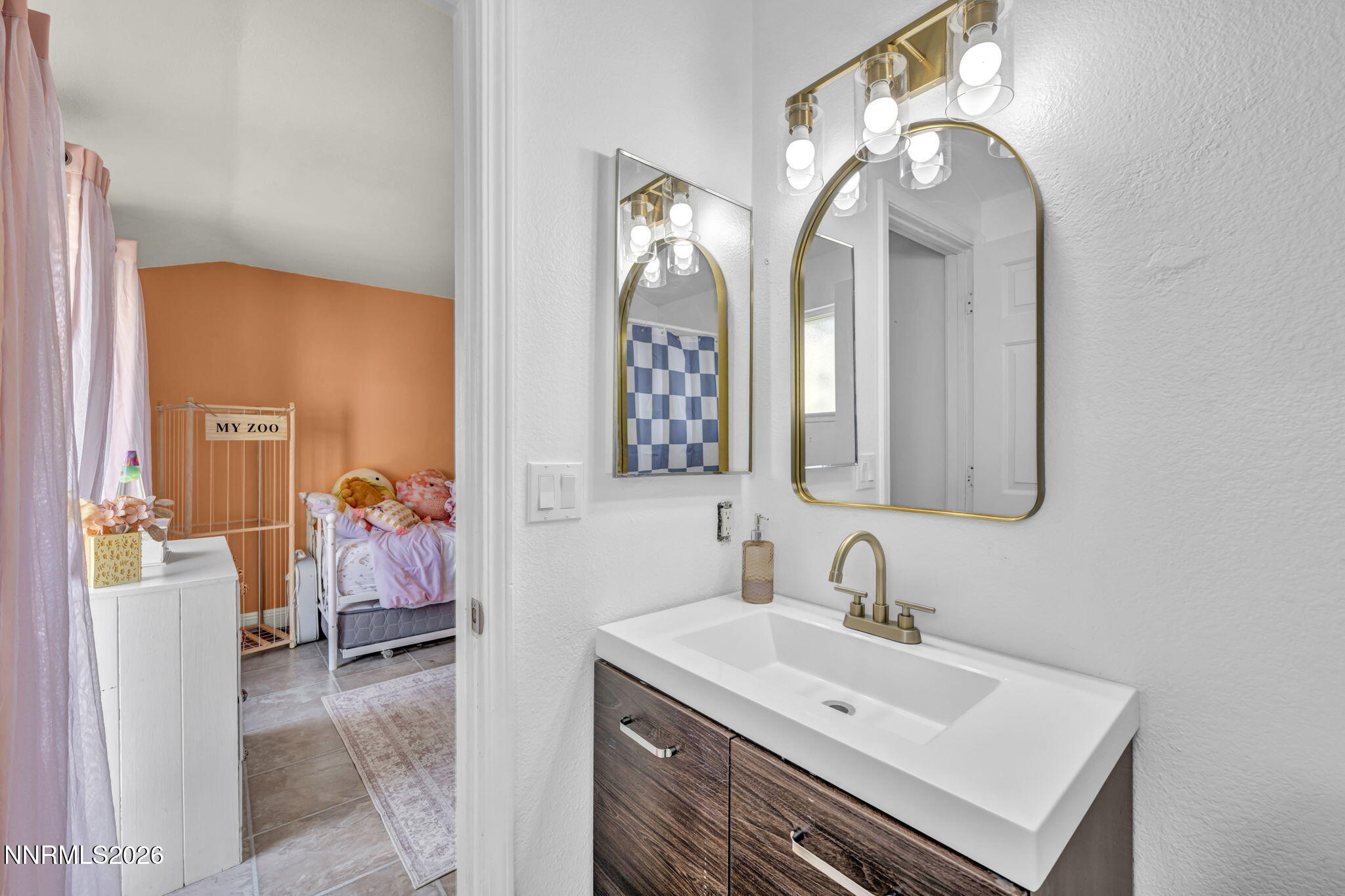 1564 Truckee Drive