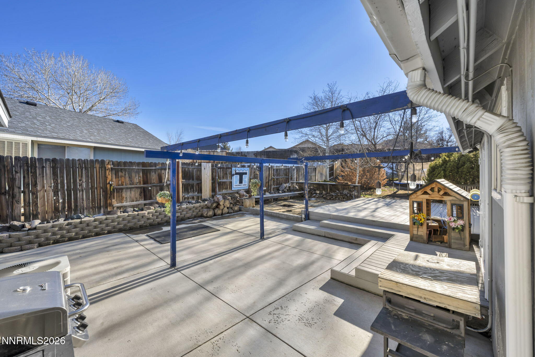 1564 Truckee Drive