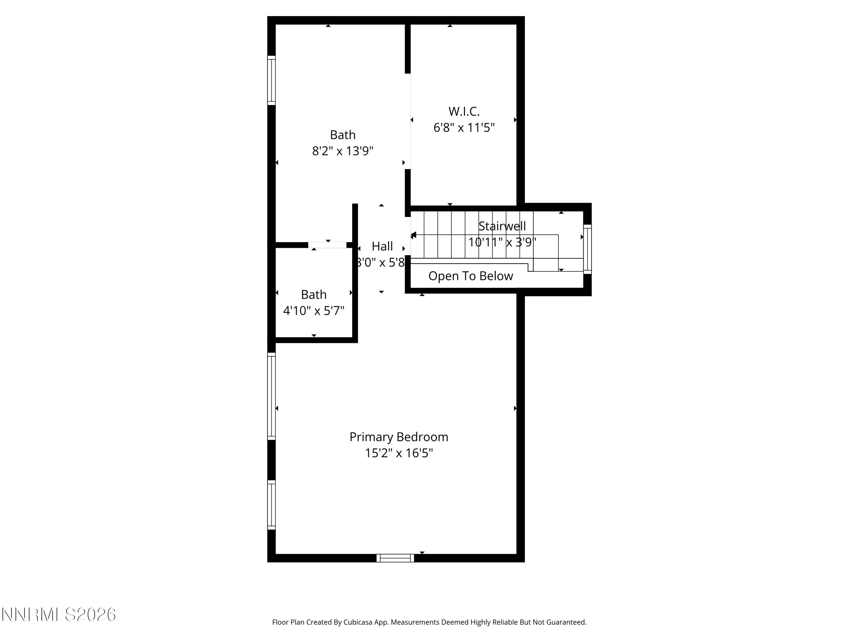 1564 Truckee Drive