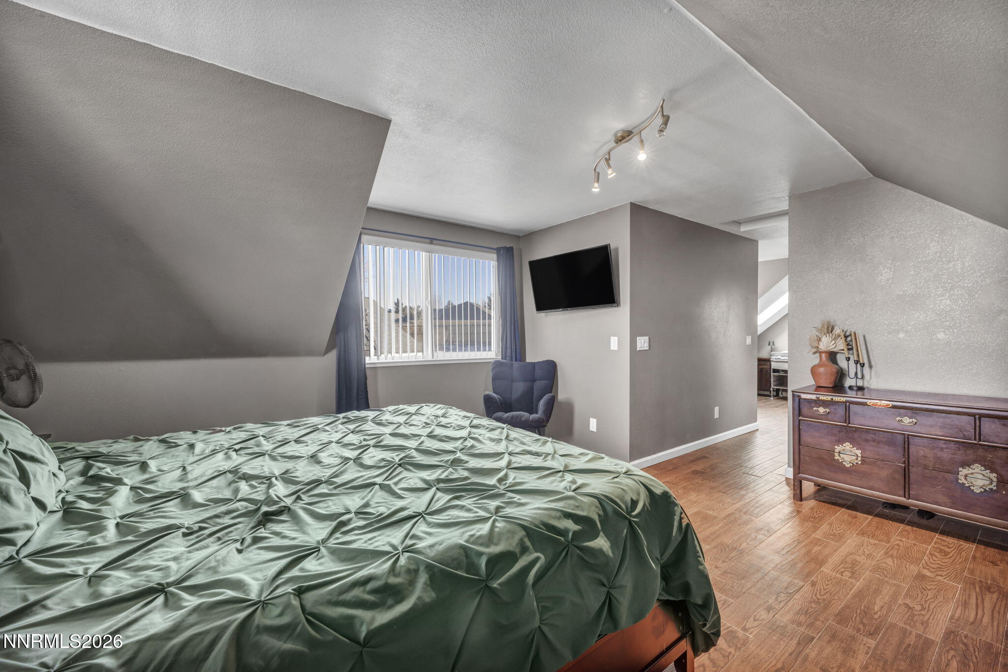 1564 Truckee Drive