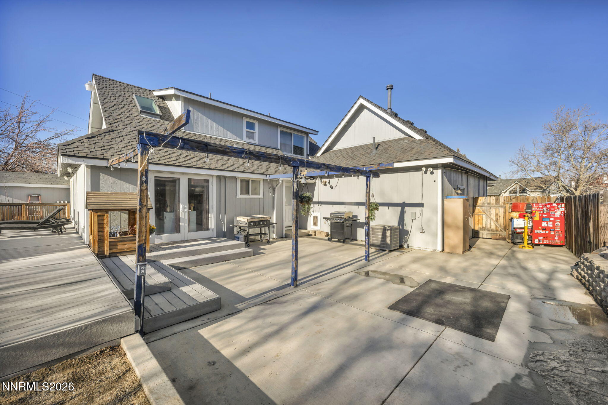 1564 Truckee Drive
