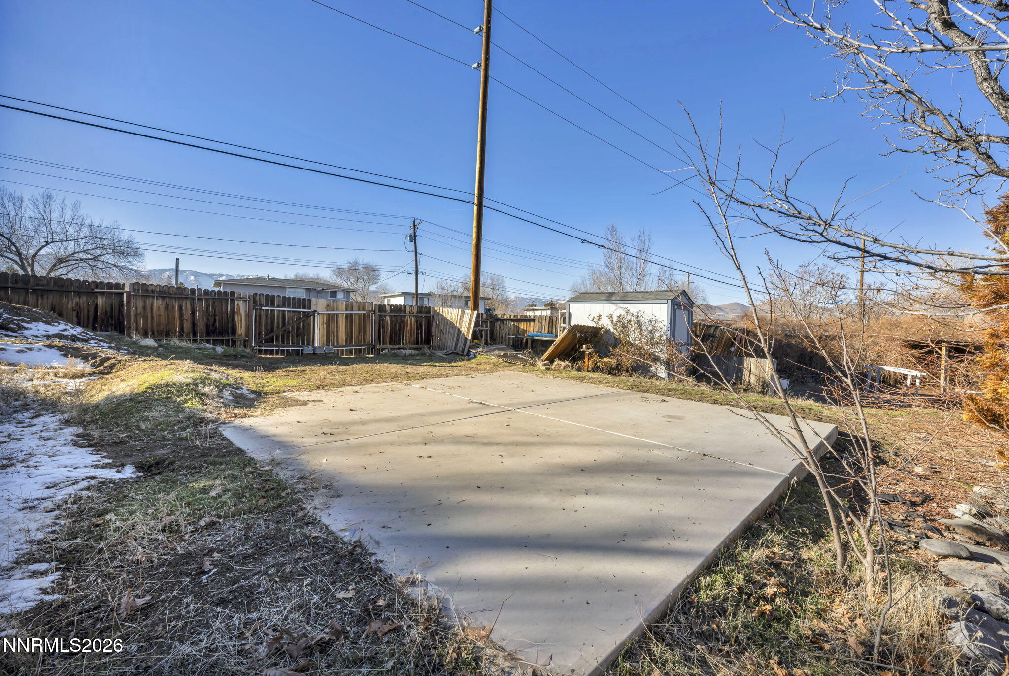 1564 Truckee Drive