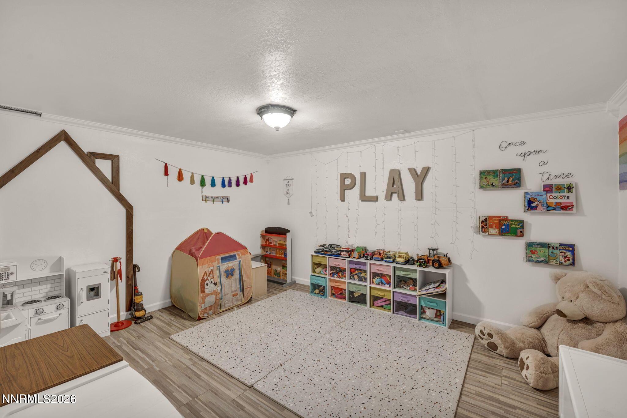 1564 Truckee Drive