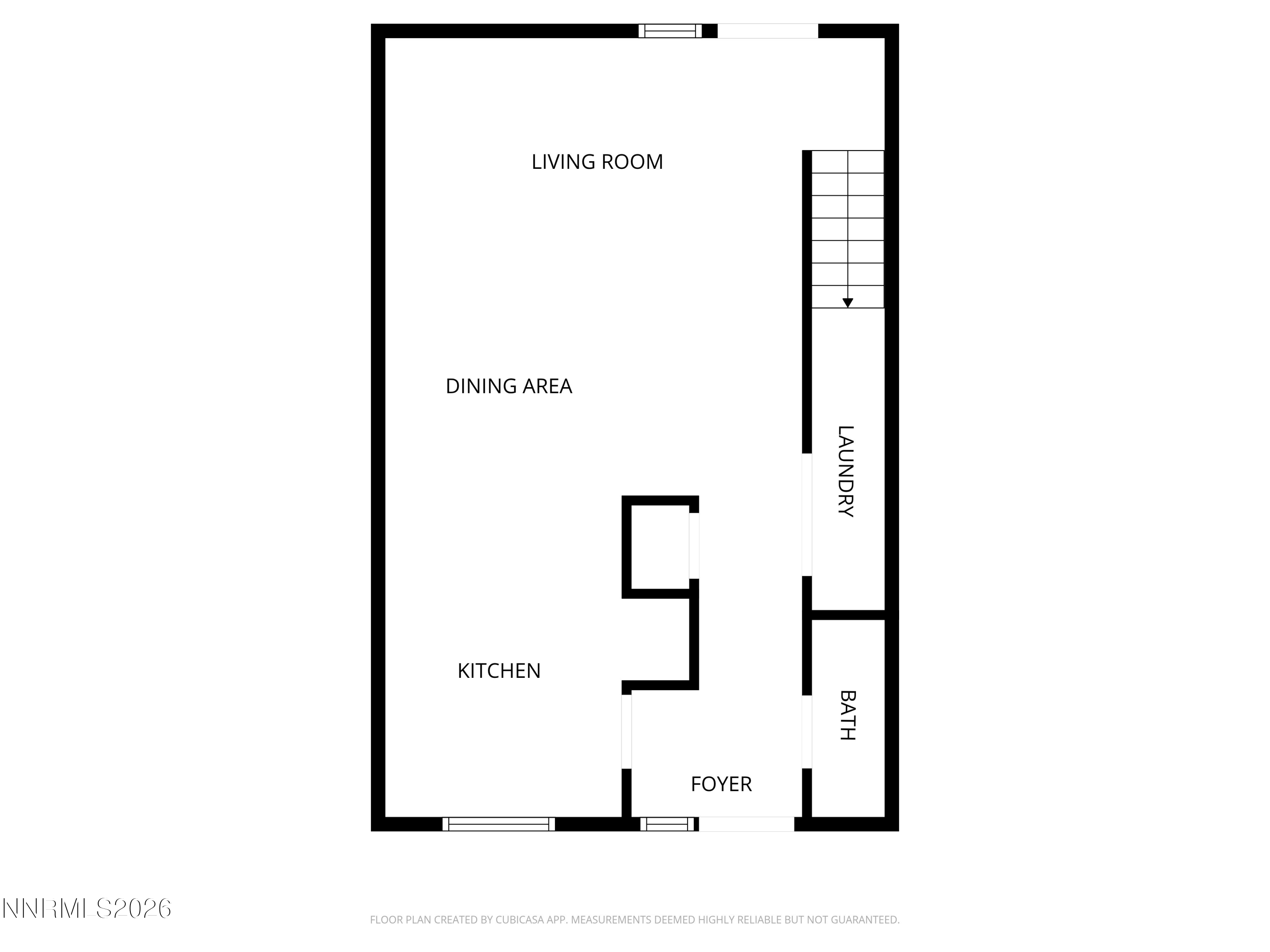1325 N Green Court