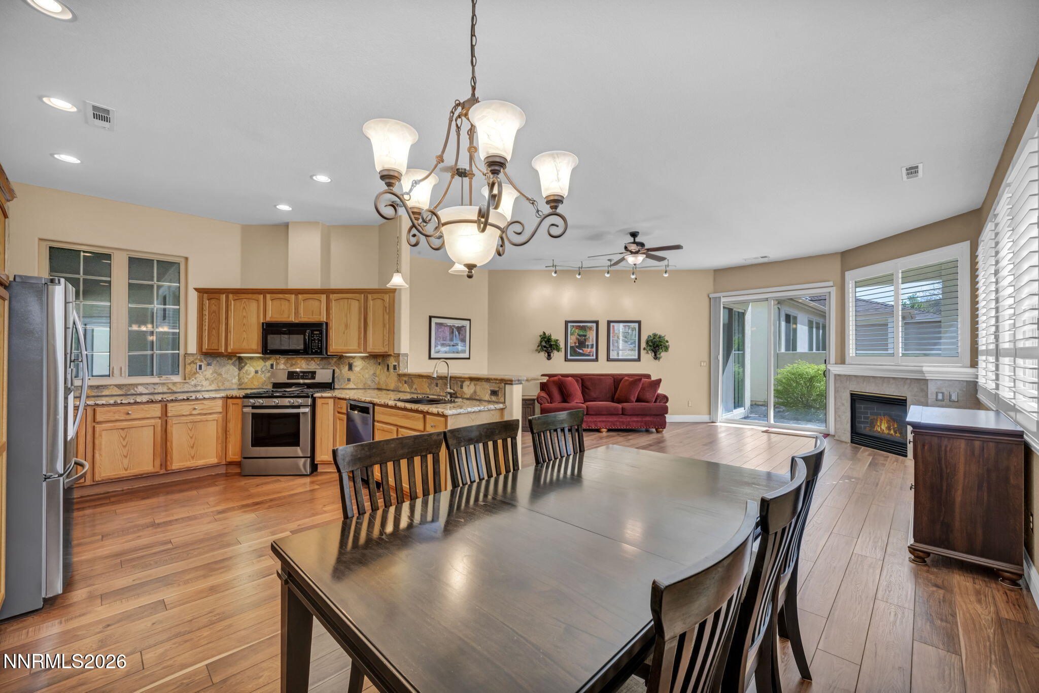 1115 Bandtail Drive