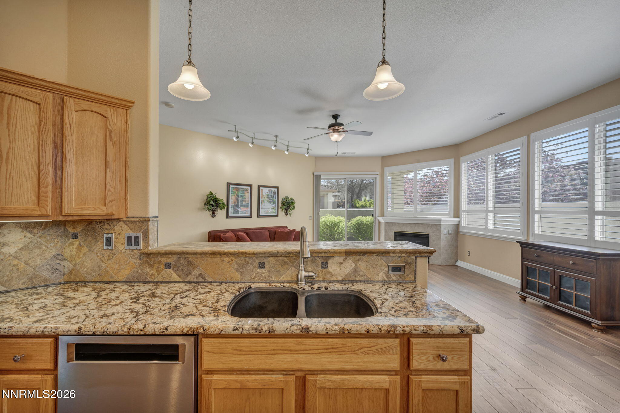 1115 Bandtail Drive