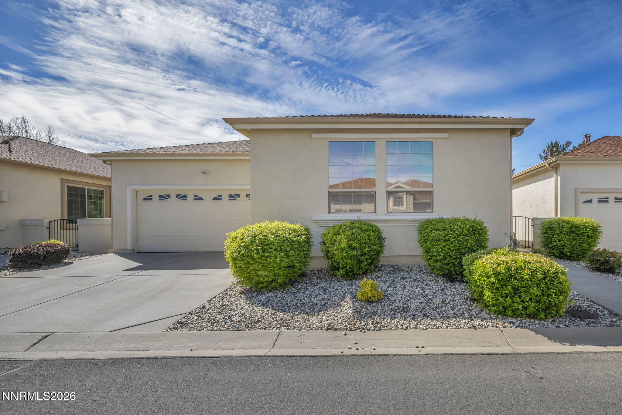 1115 Bandtail Drive
