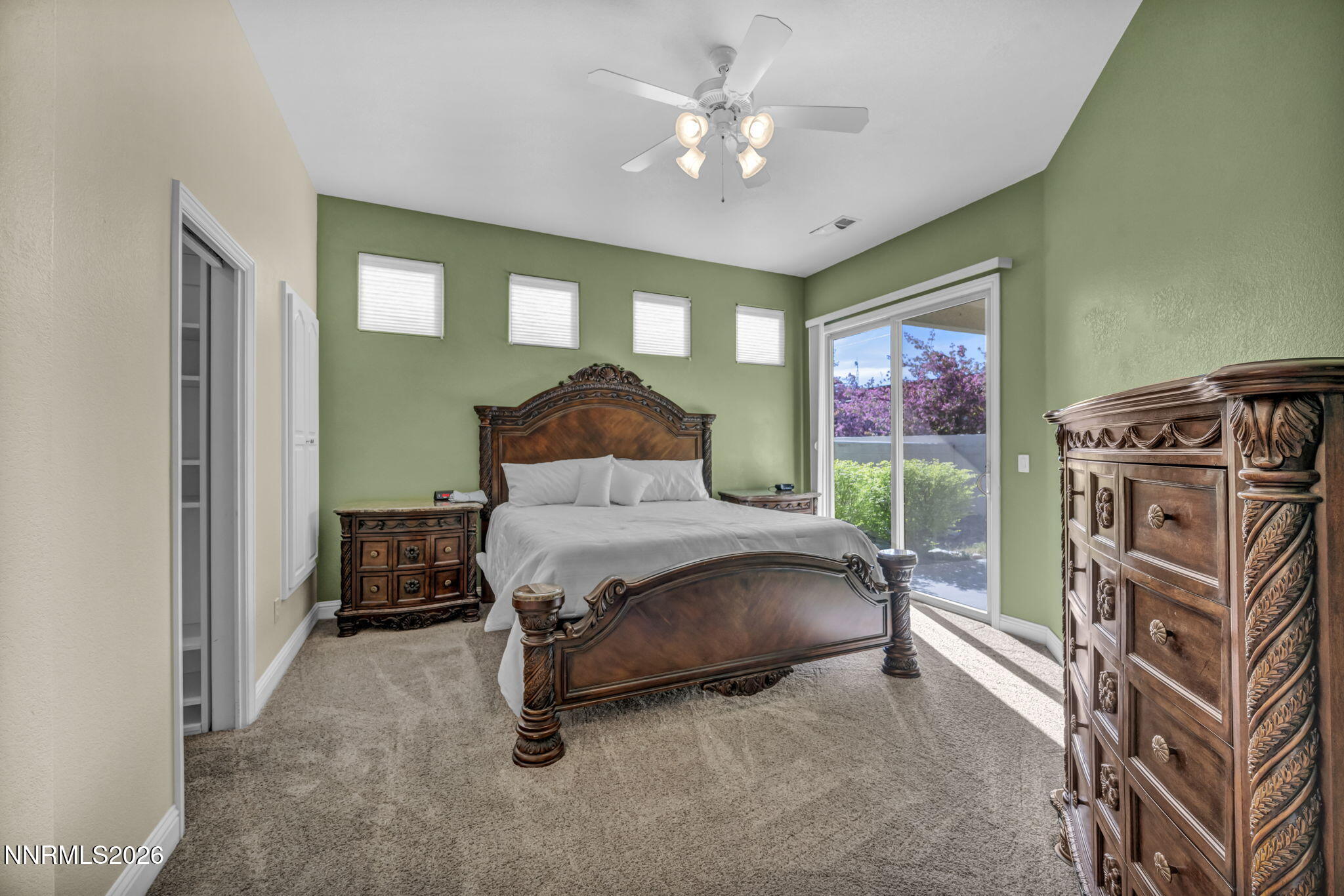1115 Bandtail Drive